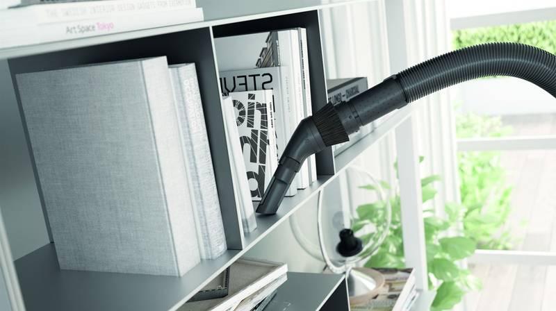 Hubice Electrolux ZE127