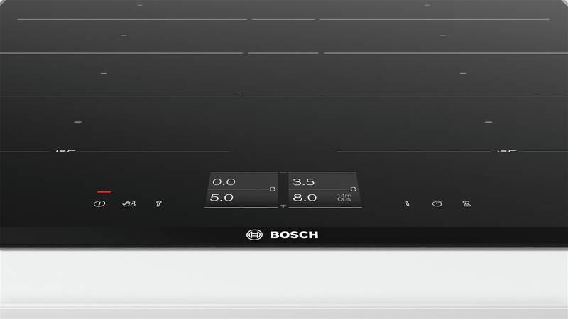 Indukční varná deska Bosch PXY675JW1E