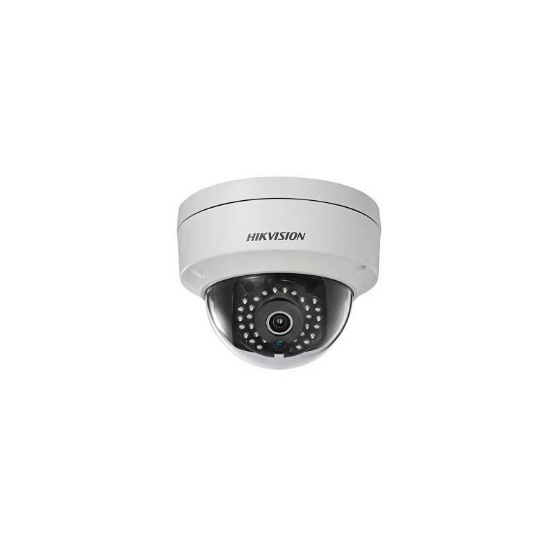 IP kamera Hikvision DS-2CD2142FWD-I bílá