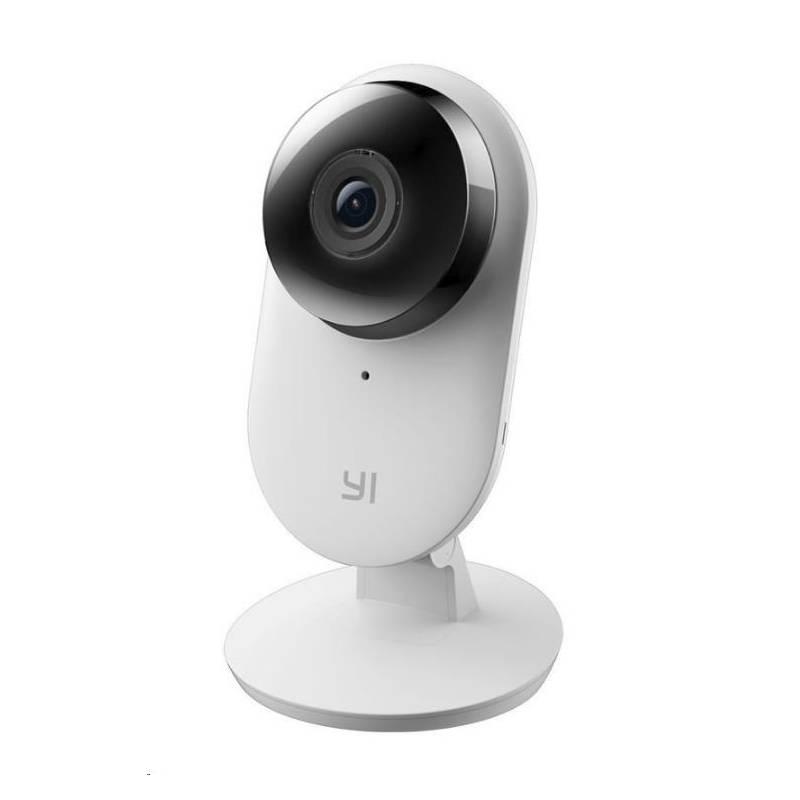 IP kamera YI Technology Home Full HD bílá