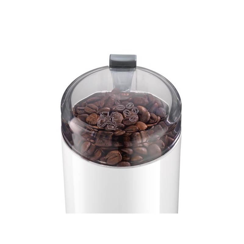 Kávomlýnek Bosch TSM6A011W bílý