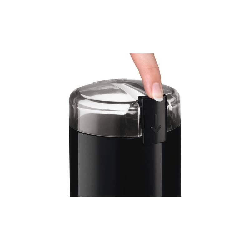 Kávomlýnek Bosch TSM6A013B černý