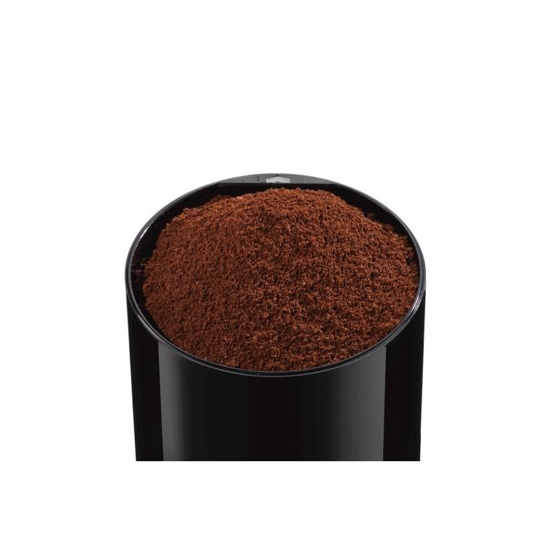 Kávomlýnek Bosch TSM6A013B černý