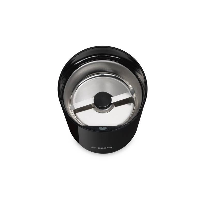 Kávomlýnek Bosch TSM6A013B černý
