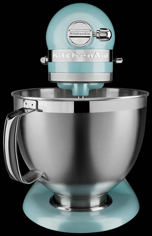 Kuchyňský robot KitchenAid Artisan 5KSM185PSEAZ