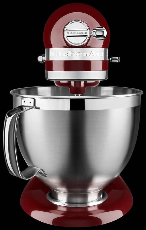 Kuchyňský robot KitchenAid Artisan 5KSM185PSECM