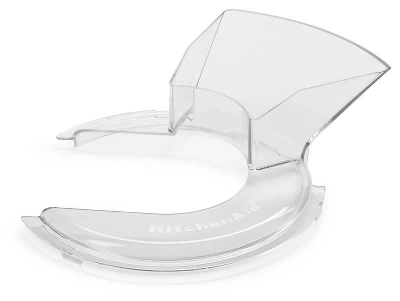 Kuchyňský robot KitchenAid Artisan 5KSM185PSECM