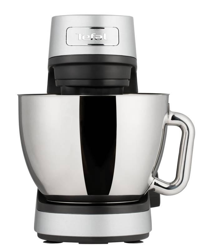 Kuchyňský robot Tefal Masterchef Gourmet QB632D38 nerez