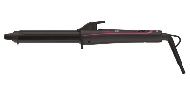 Kulma Rowenta CF3212F0 černá růžová
