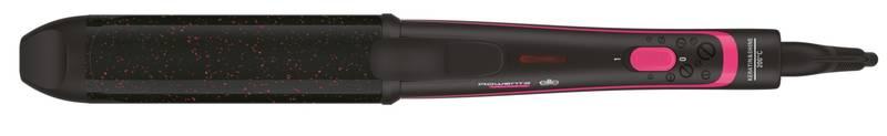 Kulma Rowenta CF3222F0 černá růžová