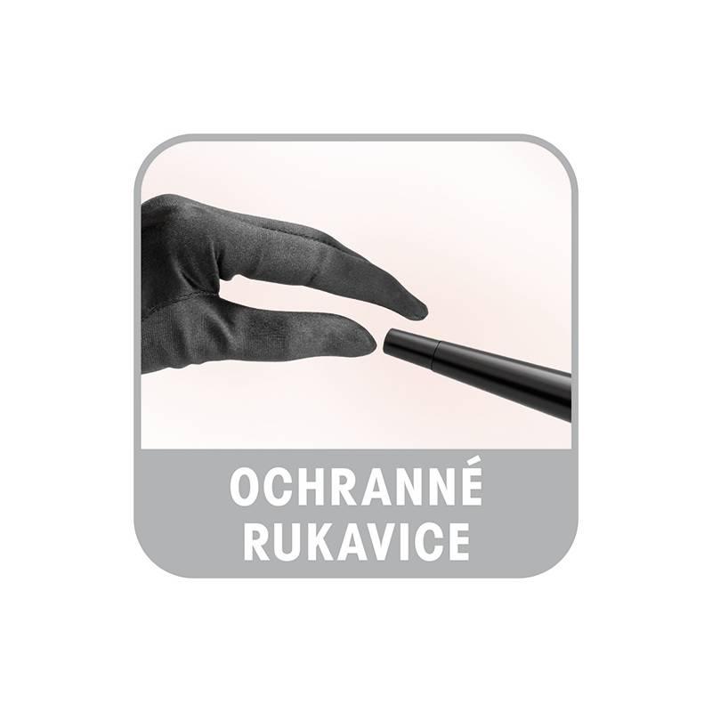 Kulma Rowenta CF3242F0 černá růžová