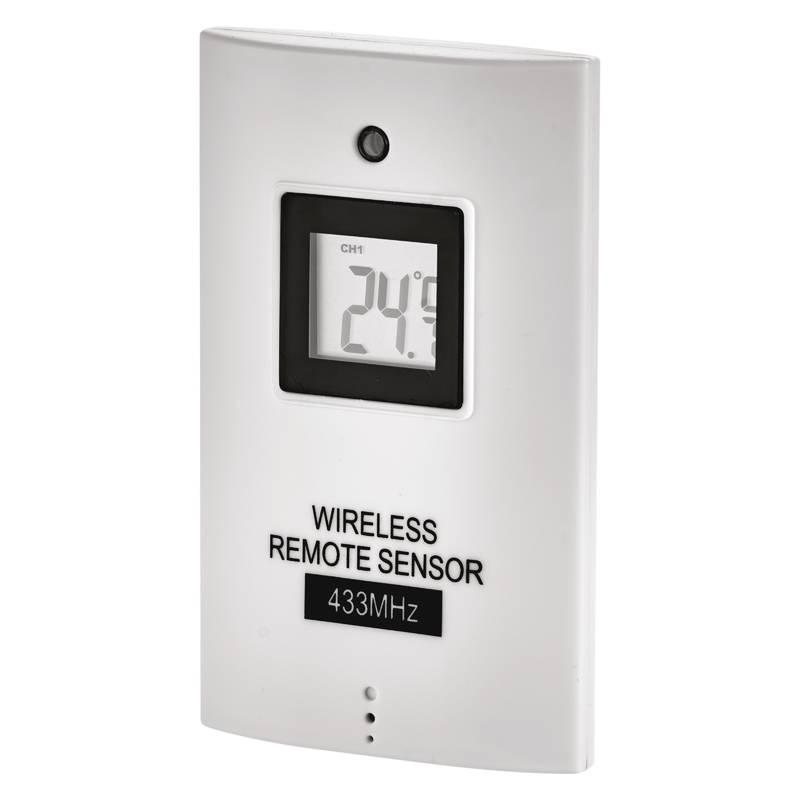 Meteorologická stanice EMOS E5063 bílá