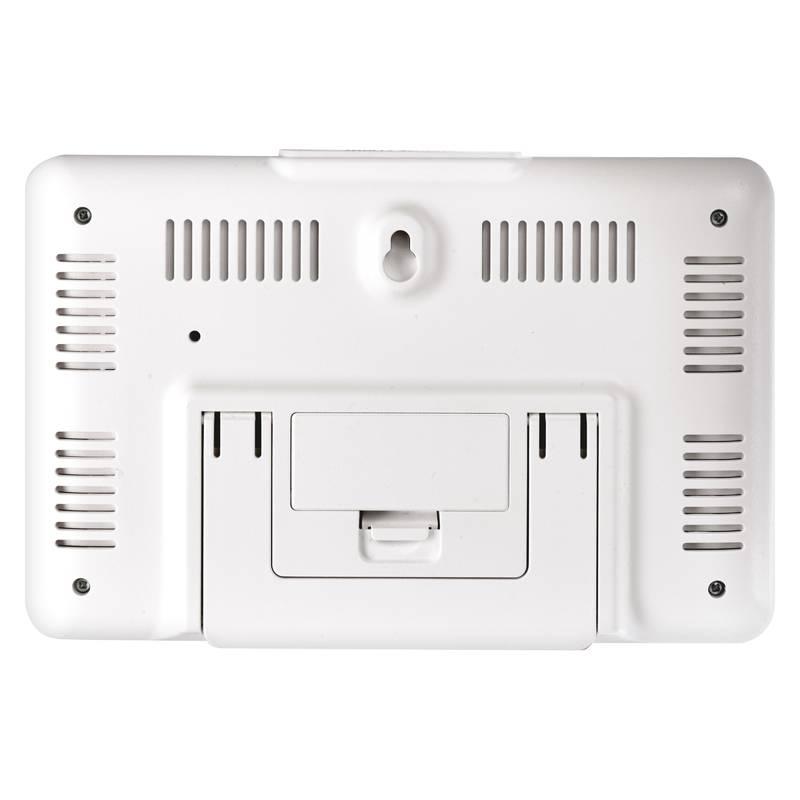 Meteorologická stanice EMOS E8825 bílá