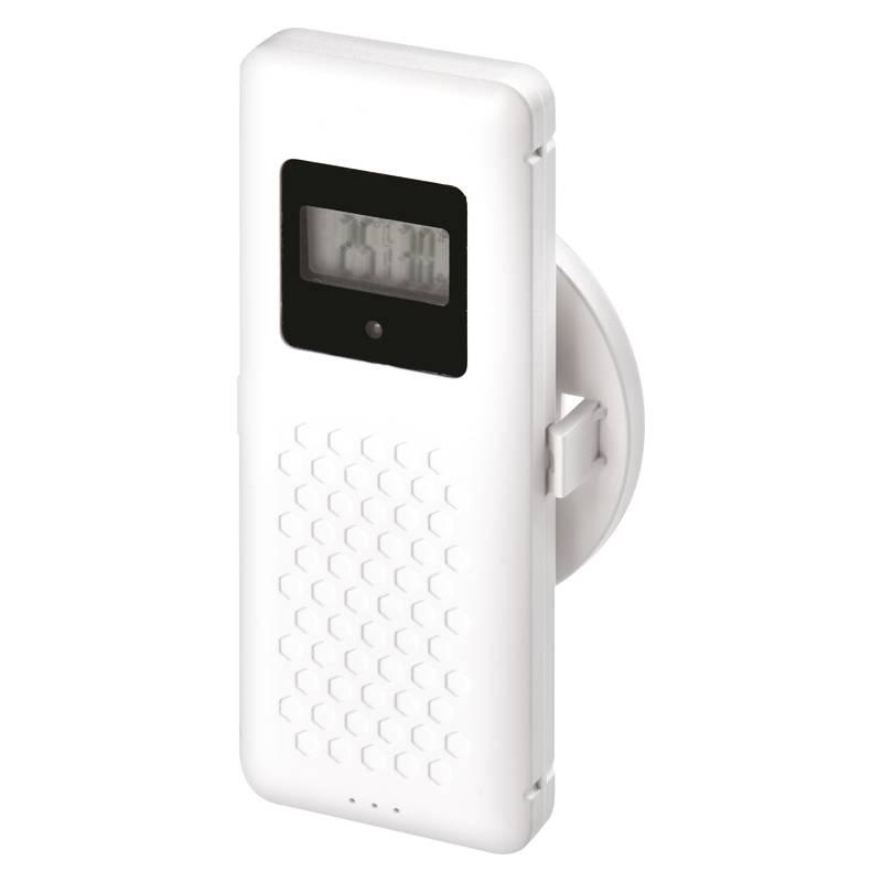 Meteorologická stanice EMOS E8825 bílá