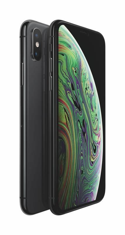 Mobilní telefon Apple iPhone Xs 512 GB - space grey