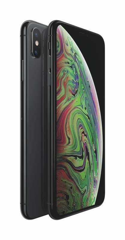 Mobilní telefon Apple iPhone Xs Max 512 GB - space grey