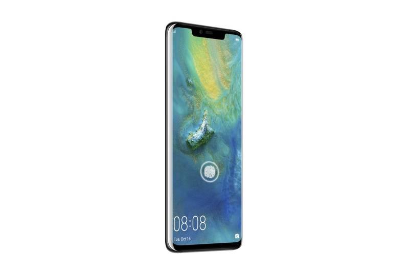 Mobilní telefon Huawei Mate 20 Pro černý