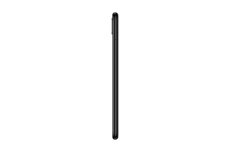 Mobilní telefon Huawei nova 3i černý