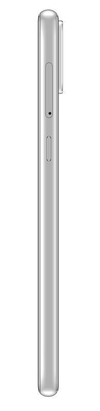 Mobilní telefon iGET Ekinox E8 bílý