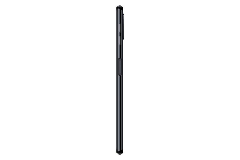 Mobilní telefon Samsung Galaxy A7 Dual SIM černý