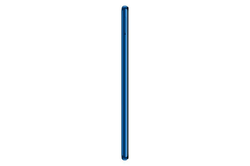 Mobilní telefon Samsung Galaxy A7 Dual SIM modrý, Mobilní, telefon, Samsung, Galaxy, A7, Dual, SIM, modrý