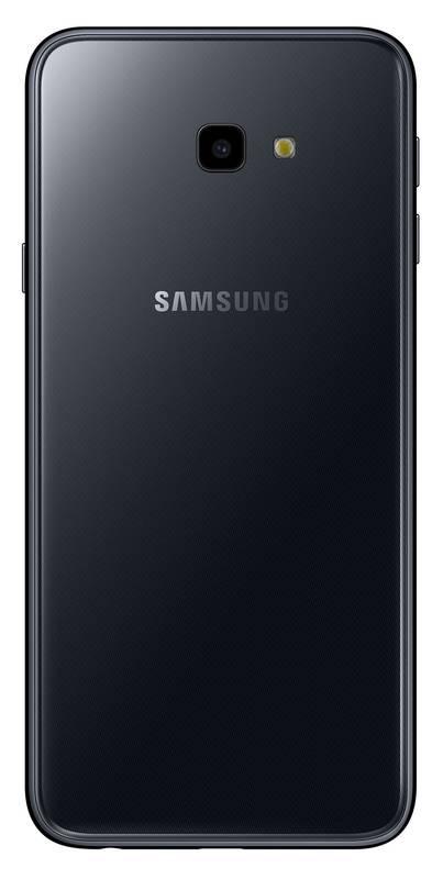 Mobilní telefon Samsung Galaxy J4 Dual SIM černý
