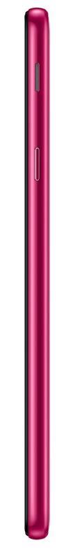Mobilní telefon Samsung Galaxy J4 Dual SIM růžový