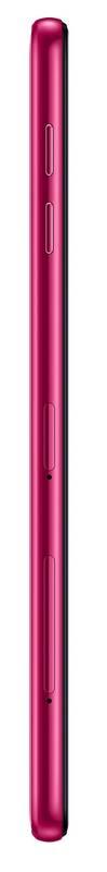 Mobilní telefon Samsung Galaxy J4 Dual SIM růžový