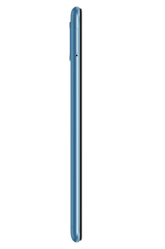 Mobilní telefon Xiaomi Redmi Note 6 Pro 3GB 32GB modrý, Mobilní, telefon, Xiaomi, Redmi, Note, 6, Pro, 3GB, 32GB, modrý