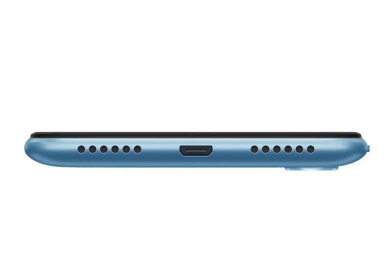 Mobilní telefon Xiaomi Redmi Note 6 Pro 3GB 32GB modrý