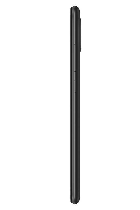Mobilní telefon Xiaomi Redmi Note 6 Pro 4GB 64GB černý