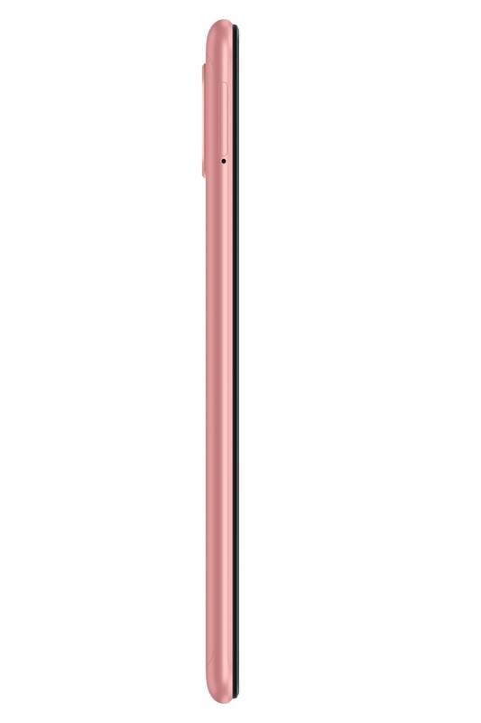 Mobilní telefon Xiaomi Redmi Note 6 Pro 4GB 64GB růžový