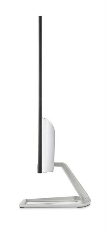 Monitor HP 24fw bílý