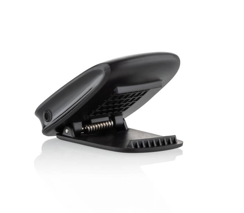 MP3 přehrávač Hyundai MP214GB4BK černý