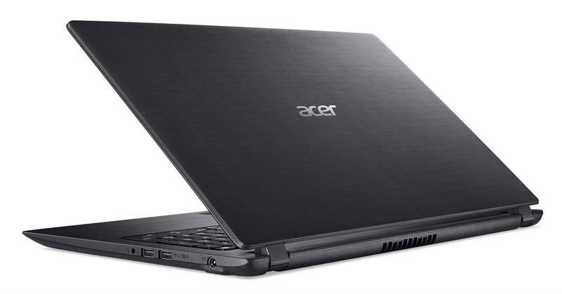 Notebook Acer Aspire 3 černý, Notebook, Acer, Aspire, 3, černý