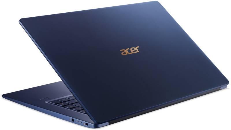 Notebook Acer Swift 5 modrý