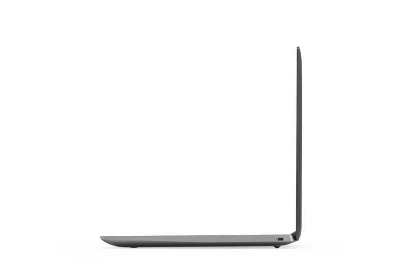 Notebook Lenovo IdeaPad 330-15IKB černý