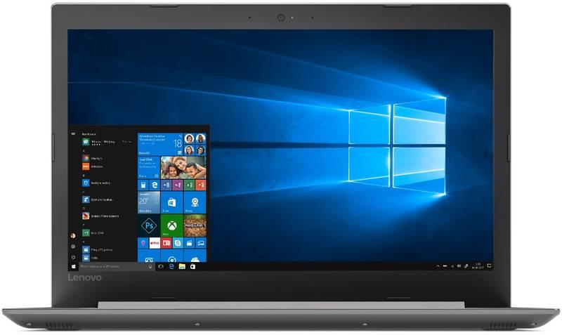 Notebook Lenovo IdeaPad 330-17IKB šedý