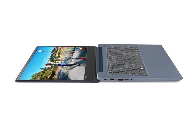 Notebook Lenovo IdeaPad 330S-14IKB modrý