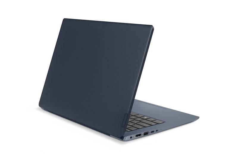 Notebook Lenovo IdeaPad 330S-14IKB modrý