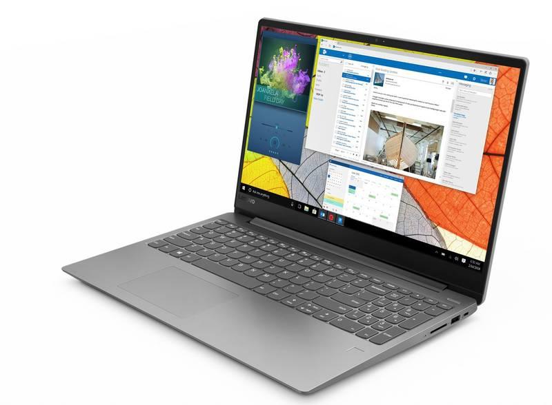 Notebook Lenovo IdeaPad 330S-15IKB šedý