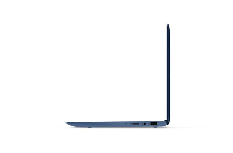 Notebook Lenovo IdeaPad S130-11IGM modrý