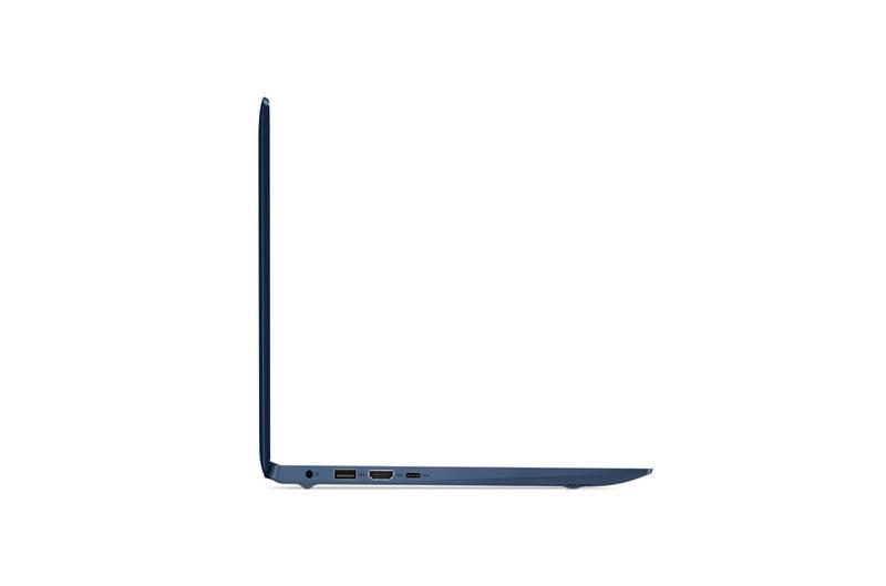 Notebook Lenovo IdeaPad S130-14IGM modrý