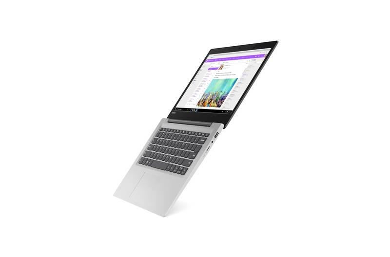 Notebook Lenovo IdeaPad S130-14IGM šedý