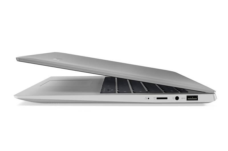 Notebook Lenovo IdeaPad S130-14IGM šedý