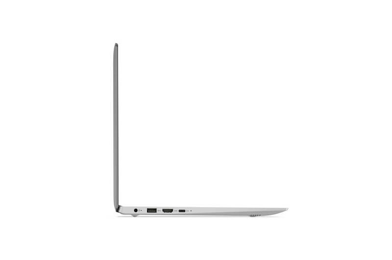 Notebook Lenovo IdeaPad S130-14IGM šedý, Notebook, Lenovo, IdeaPad, S130-14IGM, šedý