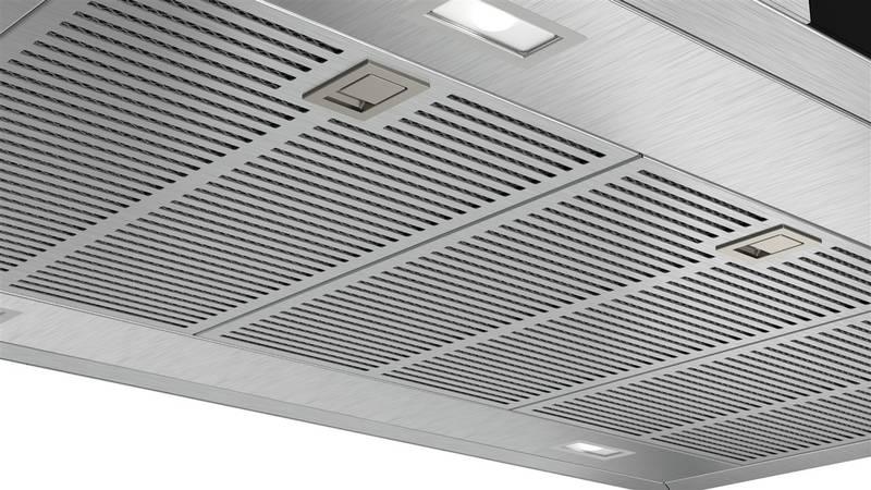 Odsavač par Bosch DIB98JQ50 nerez