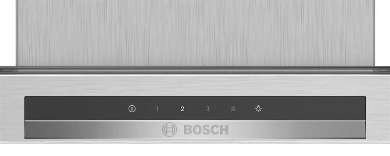 Odsavač par Bosch DIG97IM50 nerez sklo