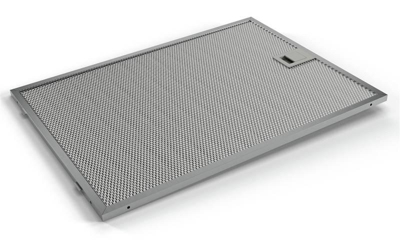 Odsavač par Bosch DIG97IM50 nerez sklo