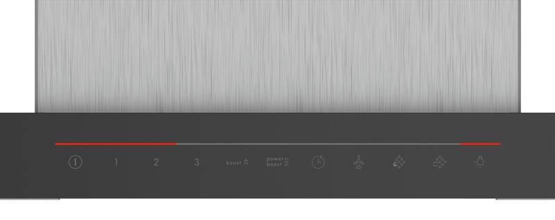 Odsavač par Bosch DWB68JQ50 nerez